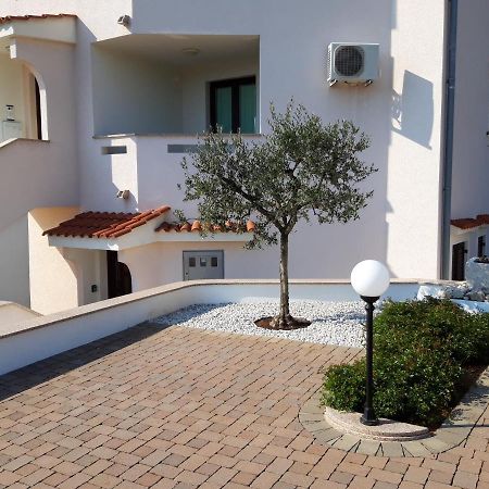 Apartmani Manzoni Punat Zewnętrze zdjęcie