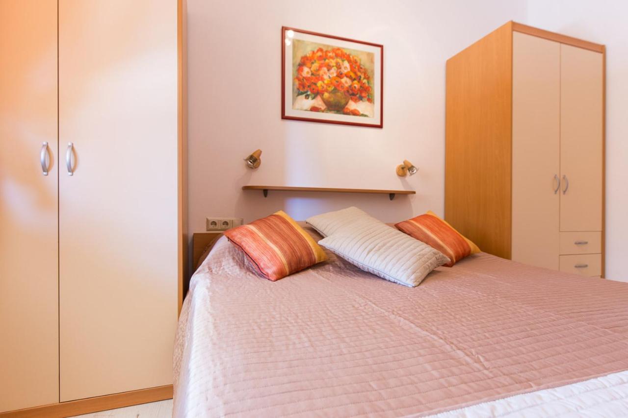 Apartmani Manzoni Punat Zewnętrze zdjęcie