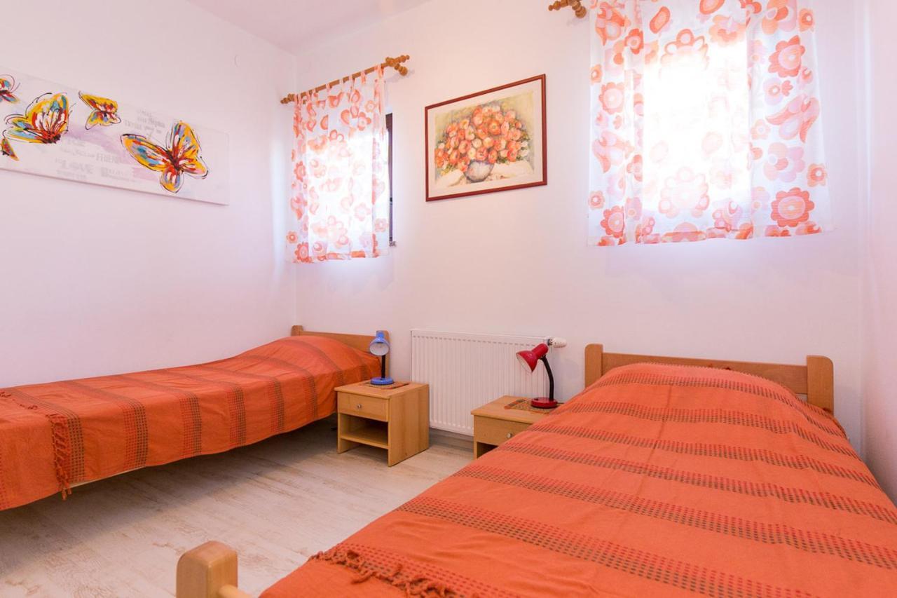 Apartmani Manzoni Punat Zewnętrze zdjęcie