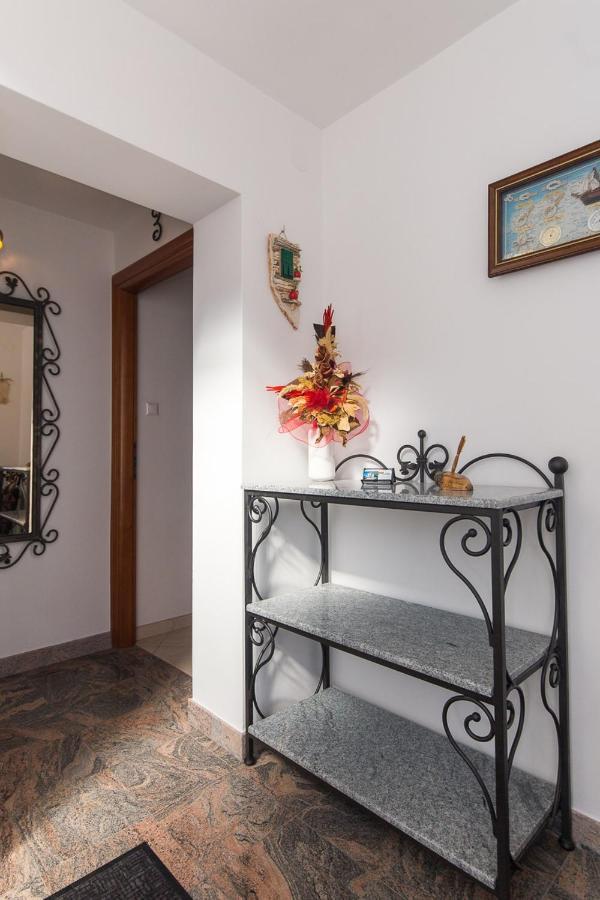 Apartmani Manzoni Punat Zewnętrze zdjęcie