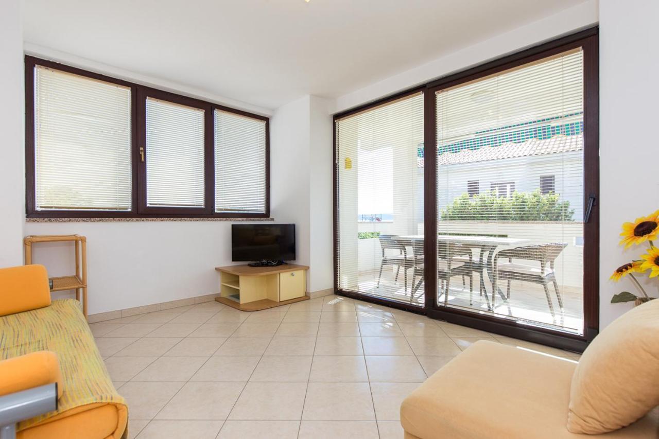 Apartmani Manzoni Punat Zewnętrze zdjęcie