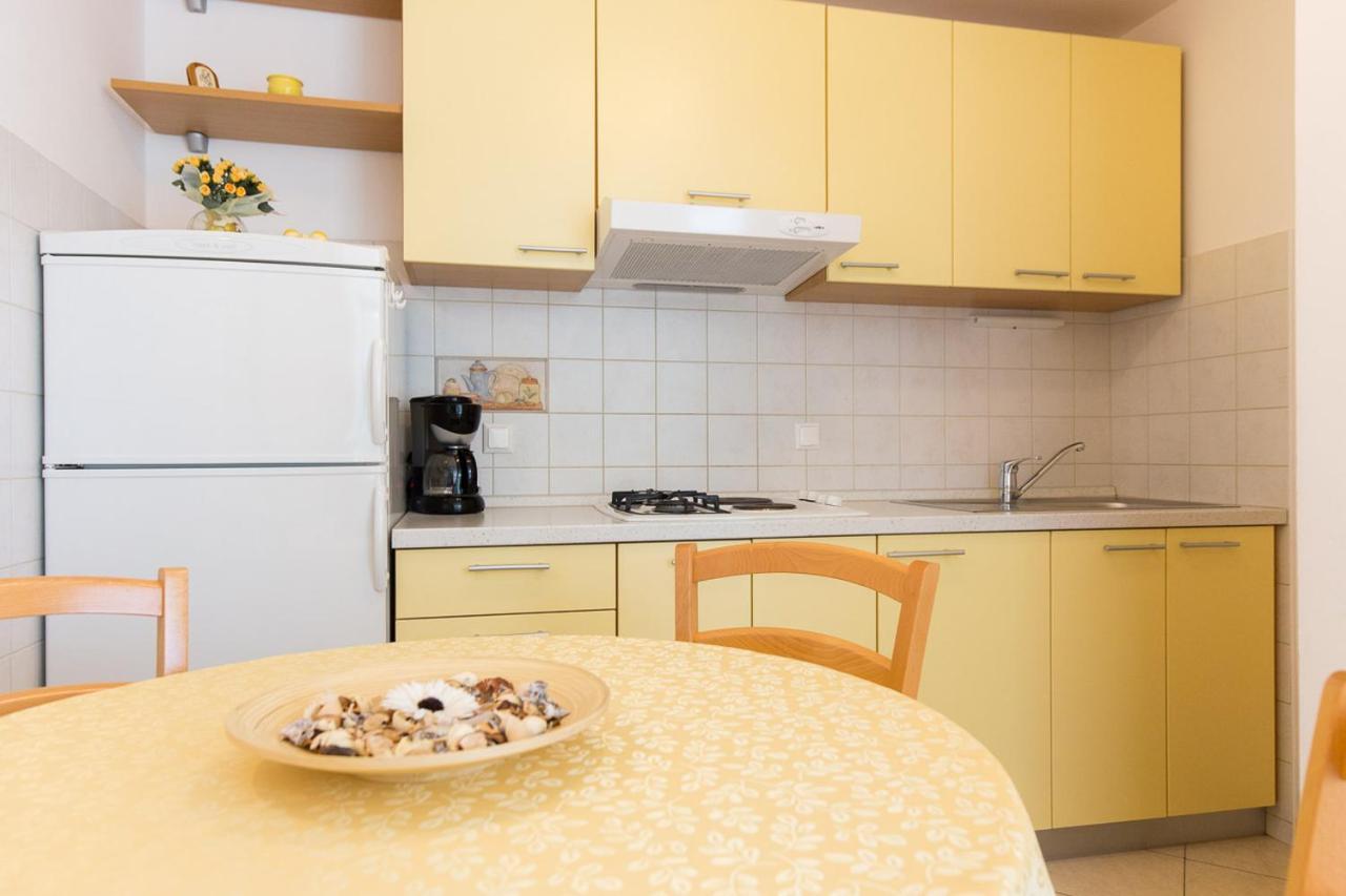 Apartmani Manzoni Punat Zewnętrze zdjęcie