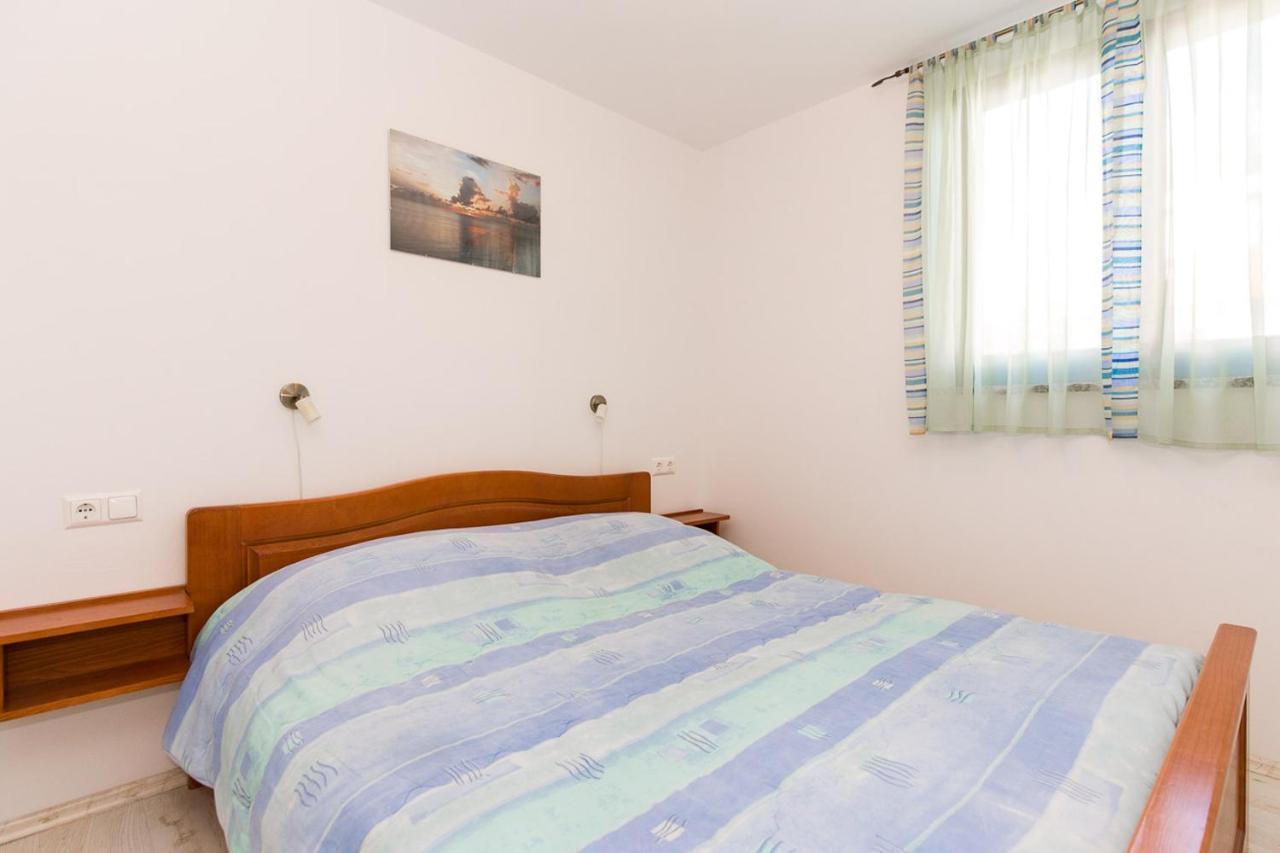 Apartmani Manzoni Punat Zewnętrze zdjęcie