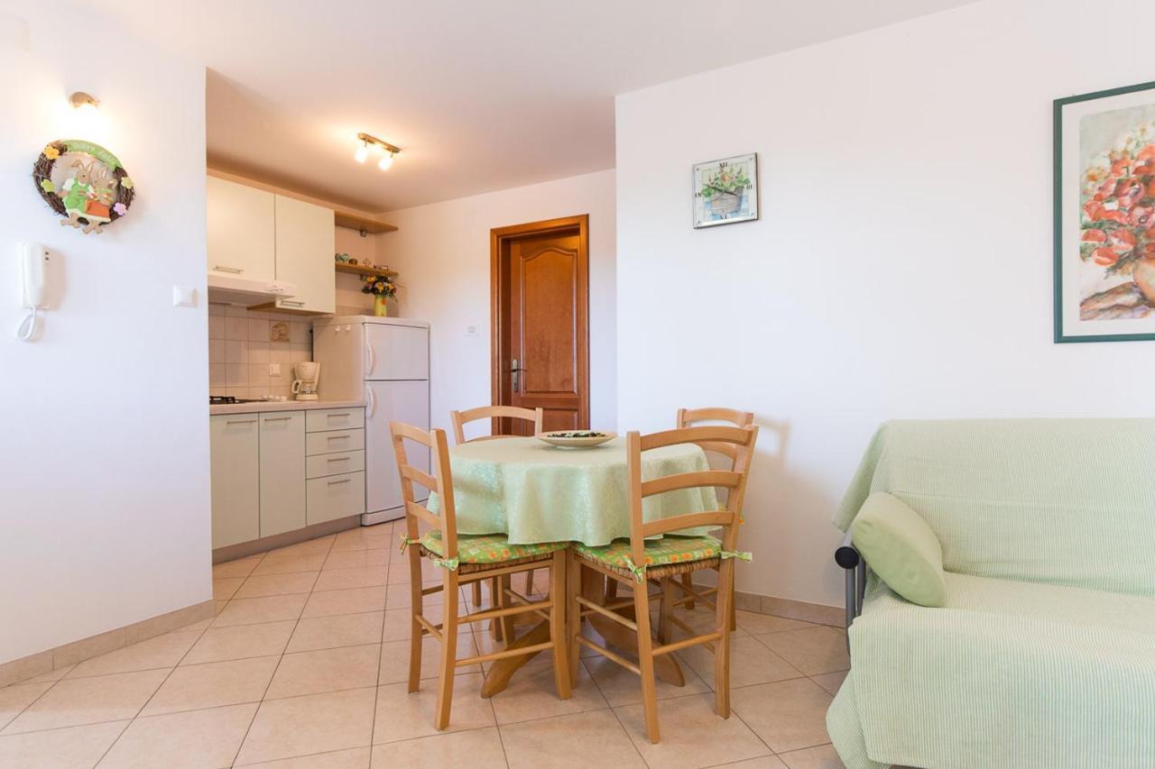 Apartmani Manzoni Punat Zewnętrze zdjęcie