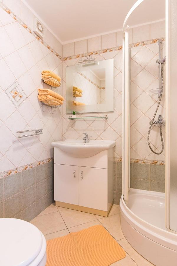 Apartmani Manzoni Punat Zewnętrze zdjęcie