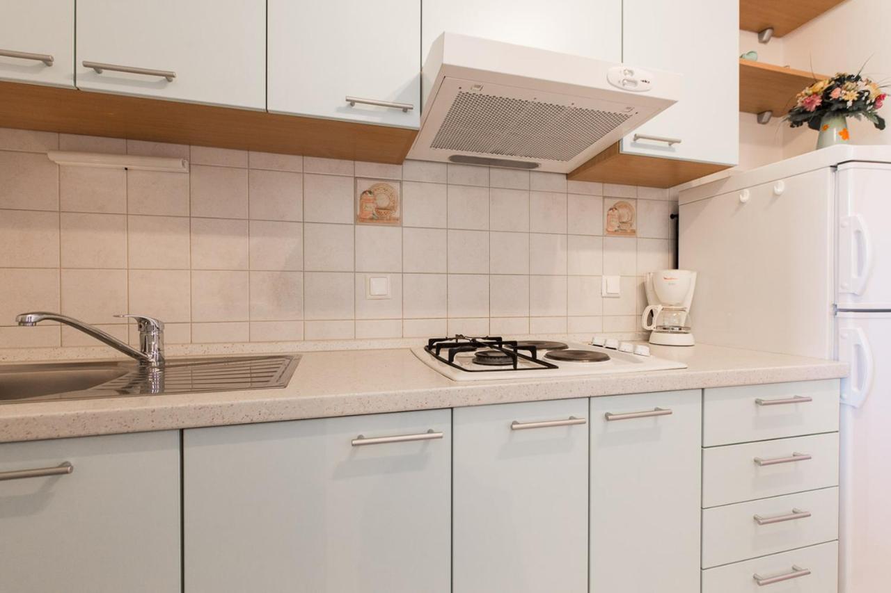 Apartmani Manzoni Punat Zewnętrze zdjęcie