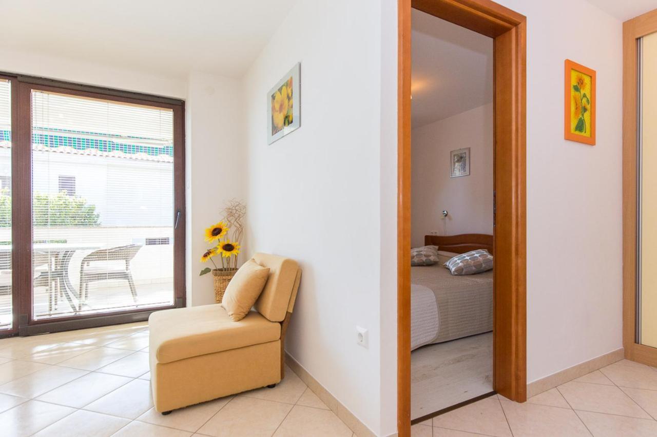 Apartmani Manzoni Punat Zewnętrze zdjęcie